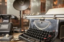 Schindlers Factory Guided Tour