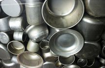 Schindlers Factory Guided Tour