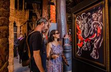 Chiang Rai Temple Tour From Chiang Mai with Lunch