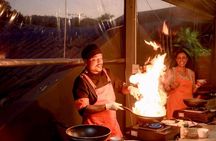 Thai Cooking Class from Koh Samui with Local Market