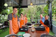 Samui Foodie Experience