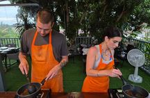 Samui Foodie Experience