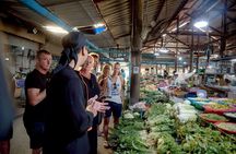 Thai Cooking Class from Koh Samui with Local Market