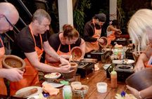 Thai Cooking Class from Koh Samui with Local Market