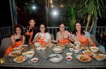 Thai Cooking Class from Koh Samui with Local Market