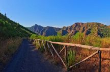 Naples E Bike Tour on Mount Vesuvius with a Cycling Guide