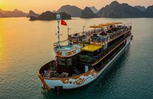 9 Days Private Luxury Honeymoon Tour in Vietnam from Hanoi-Saigon