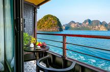 9 Days Private Luxury Honeymoon Tour in Vietnam from Hanoi-Saigon