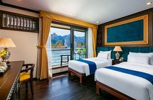 9 Days Private Luxury Honeymoon Tour in Vietnam from Hanoi-Saigon