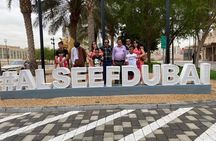 Dubai’s Top 10 Attractions in a Day: Must-Visit Guided Experience