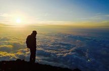 2-Day Mt. Fuji Summit Climb & 8th Station Stay with English Guide