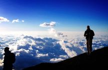 2-Day Mt. Fuji Summit Climb & 8th Station Stay with English Guide