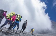 2-Day Mt. Fuji Summit Climb & 8th Station Stay with English Guide