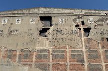 Shanghai Hidden Histories Walking Tour: Suzhou Creek to The Bund