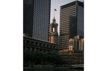 Shanghai Hidden Histories Walking Tour: Suzhou Creek to The Bund