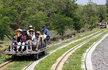 Discover Cambodia’s Heart: Siem Reap to Battambang Tours 
