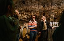 Full-Day Beaujolais Wine Tour - Picnic Lunch Included