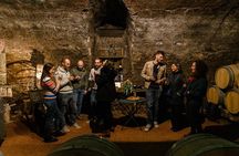 Full-Day Beaujolais Wine Tour - Picnic Lunch Included