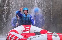 Osumi Canyon Rafting Adventure