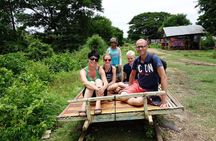 Discover Cambodia’s Heart: Siem Reap to Battambang Tours 