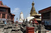 Kathmandu Full Day Tour