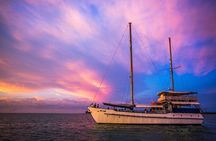 Cape Adieu Darwin Sunset Dinner Cruise