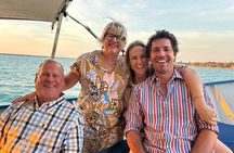 Cape Adieu Darwin Sunset Dinner Cruise