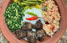 Cooking Class and Market Visit in Negombo