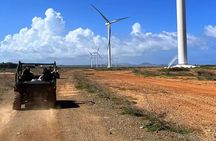 Go West ATV Tour in Curacao