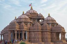 Private Full Day New and Old Delhi City Tour