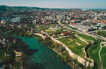 Explore Banja Luka with Private Walking Tour and Wine tasting