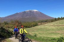 Mt. Iwate Panorama Cycling Tour: Culture and Scenic Views