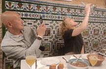 Barcelona private food tour with pick-up: tailored tapas 