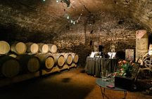 Full-Day Beaujolais Wine Tour - Picnic Lunch Included