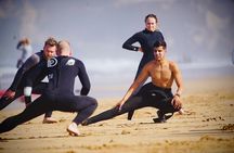 5 Day Surf and Yoga Escape with Beachside Accommodation