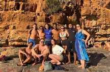 5 Day Surf and Yoga Escape with Beachside Accommodation