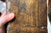 Old Icelandic Books Experience