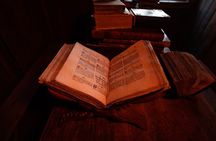 Old Icelandic Books Experience
