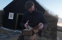 Old Icelandic Books Experience