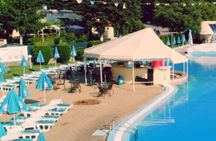 Korali Hot Springs Half-Day Experience with Private Transfers