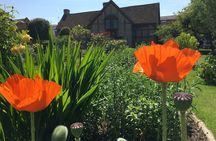 Shakespeare's Birthplace - Includes New Place Gardens
