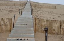 Dune of Pilat, Oysters and Arcachon ! What else?
