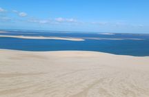 Dune of Pilat, Oysters and Arcachon ! What else?