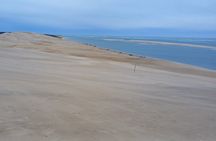 Dune of Pilat, Oysters and Arcachon ! What else?