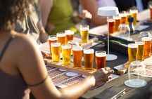 The Farsons Brewery & Gastro experience in Birkirkara