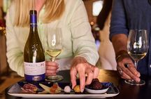 Penedes Wine & Cava Tasting & 4WD Vineyards Tour from Barcelona