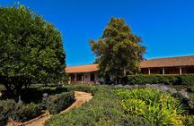 Half Day Santa Rita Vineyard Tour