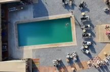 Agafay Adventure: Quad, Camel, Dinner & Pool