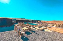 Agafay Adventure: Quad, Camel, Dinner & Pool