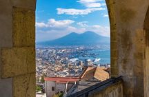 Naples Guided Walking Tour of the Historic Center with Lunch